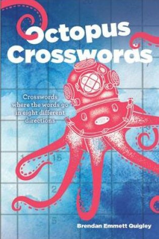 Cover of Octopus Crosswords