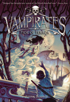 Cover of Tide of Terror