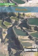 Cover of Minerals