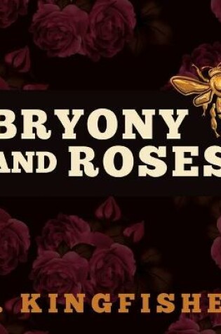 Cover of Bryony and Roses