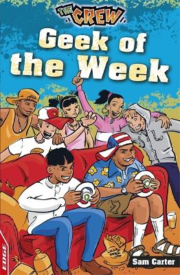 Cover of Geek of the Week