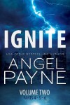 Book cover for Ignite