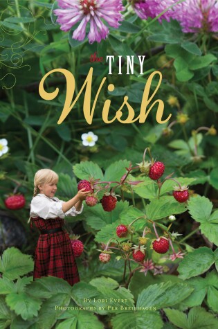 Cover of The Tiny Wish