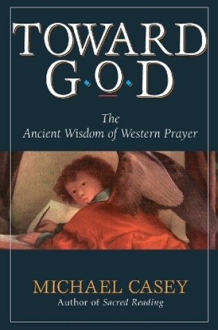 Cover of Toward God