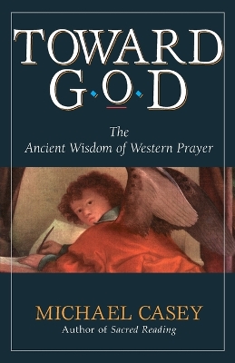 Book cover for Toward God