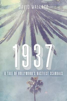 Book cover for 1937