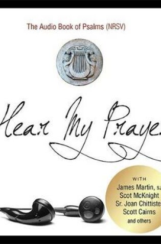 Cover of Hear My Prayer