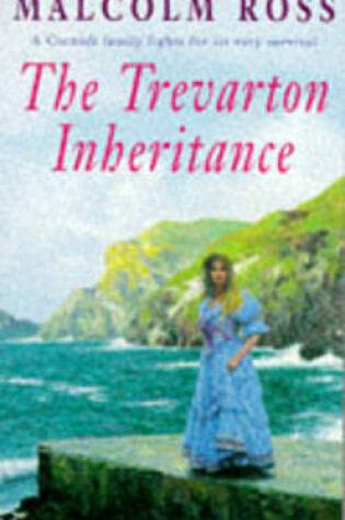 Cover of The Trevarton Inheritance