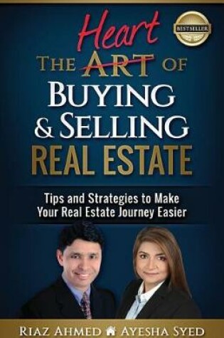 Cover of The Heart of Buying & Selling Real Estate