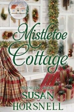 Cover of Mistletoe Cottage