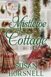 Book cover for Mistletoe Cottage