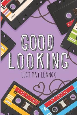 Book cover for Good Looking