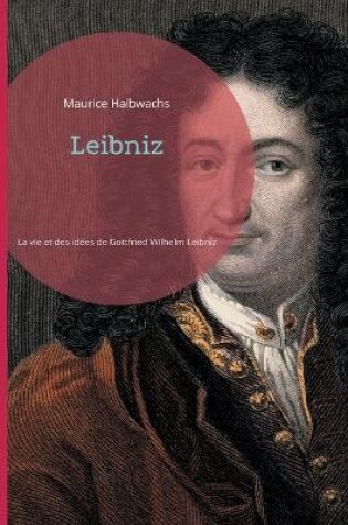 Cover of Leibniz