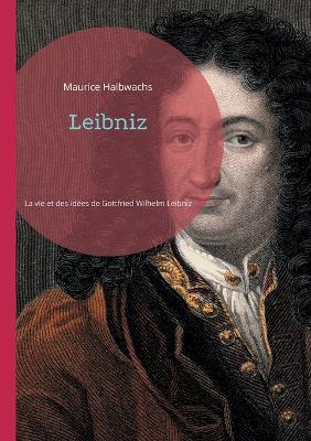 Book cover for Leibniz