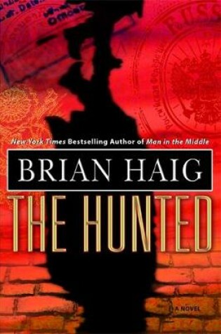 Cover of The Hunted