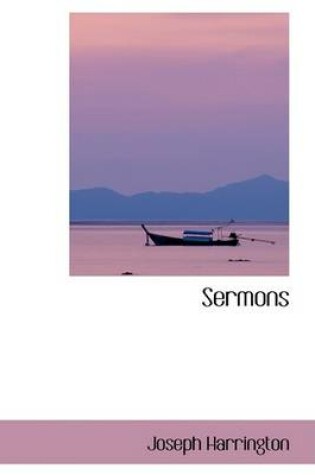 Cover of Sermons