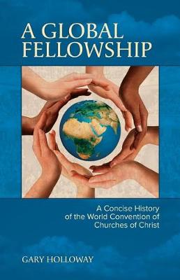 Book cover for A Global Fellowship