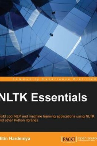 Cover of NLTK Essentials