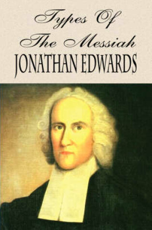 Cover of Types of the Messiah