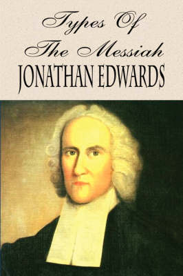 Book cover for Types of the Messiah