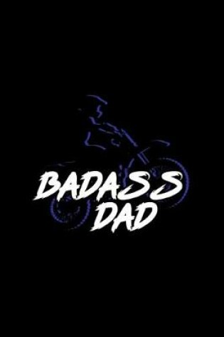 Cover of Badass Dad