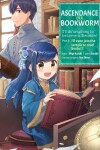 Book cover for Ascendance of a Bookworm (Manga) Part 2 Volume 1