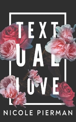 Book cover for Textual Love