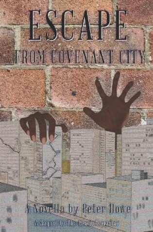 Cover of Escape From Covenant City