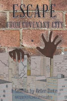 Book cover for Escape From Covenant City