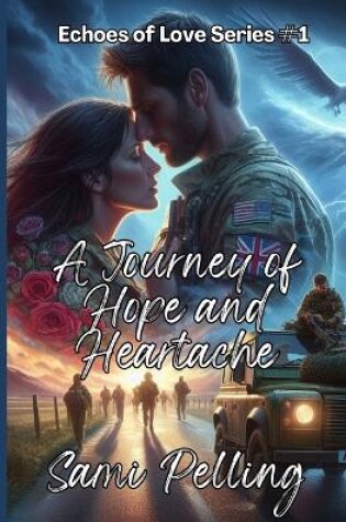 Cover of A Journey of Hope and Heartache
