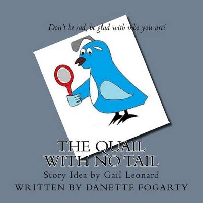 Cover of The Quail With No Tail