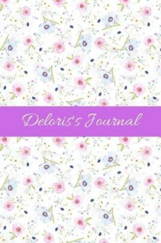 Cover of Deloris's Journal