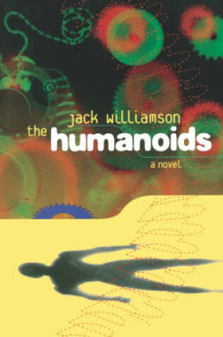 Cover of Humanoids