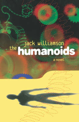 Cover of Humanoids