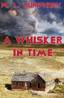 Book cover for A Whisker in Time