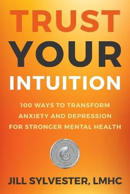 Book cover for Trust Your Intuition