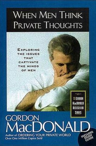 Cover of When Men Think Private Thoughts