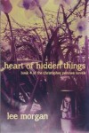 Book cover for Heart of Hidden Things
