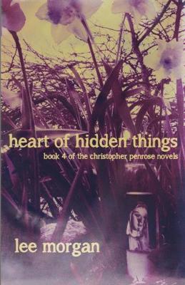 Book cover for Heart of Hidden Things