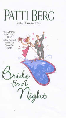 Book cover for Bride for a Night