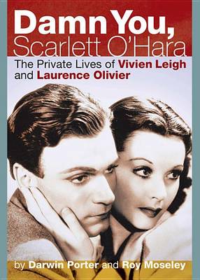 Book cover for Damn You, Scarlett O'Hara