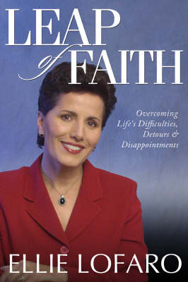 Book cover for Leap of Faith