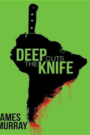 Cover of Deep Cuts the Knife