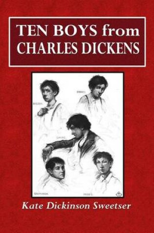 Cover of Ten Boys from Charles Dickens