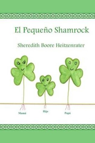 Cover of El Pequeno Shamrock