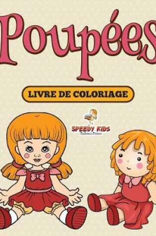 Cover of C comme colorier ! Livre de coloriage pour enfants (French Edition)