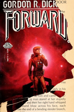 Cover of Forward