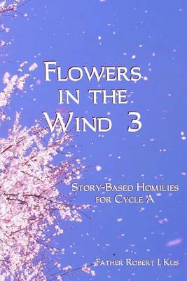 Book cover for Flowers in the Wind 3