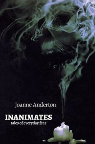 Cover of Inanimates