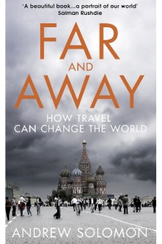 Cover of Far and Away